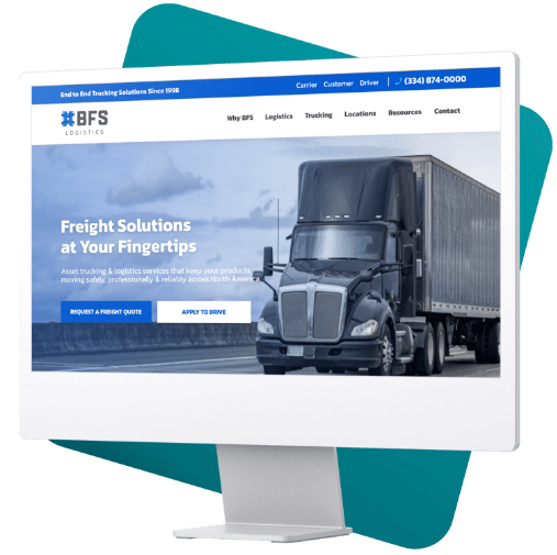 Content: Pill - Blog | Contact - Goat Blueprint - site-bfs